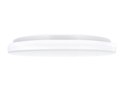 CLEOS, Wand- und Deckenleuchte, Ø 420 mm, 3800 lm - 0